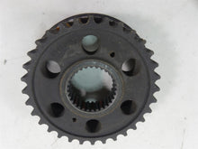 Load image into Gallery viewer, 2017 Harley Touring FLHTKL Electra Glide Front Drive Belt Pulley 35000152 | Mototech271