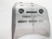 Load image into Gallery viewer, 2020 Moto Guzzi V85 TT Adventure Bottom Engine Guard Skid Plate 2B004655