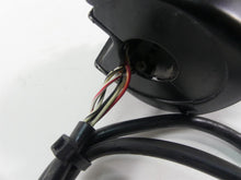 Load image into Gallery viewer, 2016 Harley FXDL Dyna Low Rider Right Hand Control Switch Blinker -Read 71500361 | Mototech271