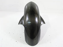 Load image into Gallery viewer, 2017 BMW S1000R K47 Racecon Carbon Fiber Front Fender BM59 | Mototech271