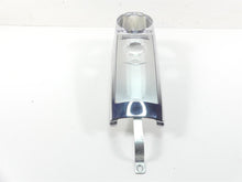 Load image into Gallery viewer, 2016 Harley Touring FLHR Road King Fuel Tank Dash Chrome Panel Cover 70900117 | Mototech271