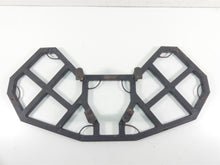 Load image into Gallery viewer, 2014 Can Am Renegade 1000 STD Rear Wild Boar ATV Metal Luggage Rack 8768-B | Mototech271