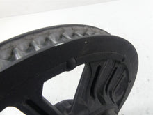 Load image into Gallery viewer, 2016 Indian Scout Sixty Rear Drive Belt Sprocket Pulley 66T 22mm 1020399