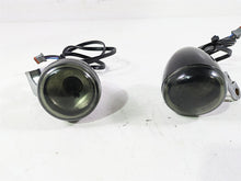 Load image into Gallery viewer, 2018 Harley FXBR Softail Breakout Front Blinker Turn Signal Set -Read 67800523 | Mototech271