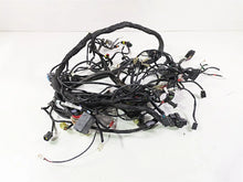 Load image into Gallery viewer, 2018 KTM 1290 Super Adv S Main & Engine Wiring Harness 60711075033 60711085100