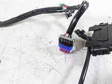 Load image into Gallery viewer, 2013 Harley FXDWG Dyna Wide Glide Instrument Indicator Lights 72669-12