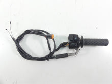 Load image into Gallery viewer, 2003 Harley Dyna 100TH FXDL Low Rider Right Hand Control Switch - Read 71589-96B | Mototech271