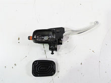 Load image into Gallery viewer, 2016 Harley Touring FLTRX Road Glide Front Brake Master Cylinder 44551-08F