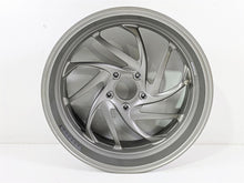 Load image into Gallery viewer, 2014 BMW K1600 GTL K48 Straight 17x6 Rear Wheel Rim 36318529042