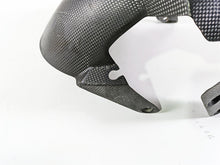Load image into Gallery viewer, 2009 Ducati Multistrada 1100 S Carbon Fiber SFC Front Fender 48031711A
