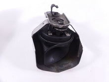 Load image into Gallery viewer, 2006 Harley Sportster XL1200 C Horn With Chrome Cover 61300478A | Mototech271