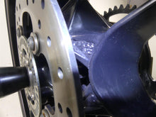Load image into Gallery viewer, 2022 Indian FTR1200 S Straight 17x5.5 Rear Wheel Rim 1525192 | Mototech271