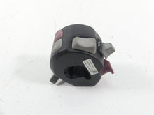 Load image into Gallery viewer, 2015 BMW F800GS K72 Left Hand Esa Abs Info Control Switch 61318550021 | Mototech271