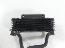 Load image into Gallery viewer, 2016 Harley Touring FLHR Road King Oil Cooler & Flange Set - Read 63083-11A | Mototech271