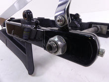 Load image into Gallery viewer, 2008 Harley FXDF Dyna Fat Bob Rear Swingarm With Belt Guards 47820-10