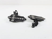 Load image into Gallery viewer, 2014 Suzuki M109R VZR1800 Boulevard Rear Passenger Floor Boards 43700-48G00