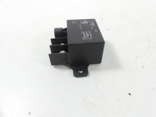 Load image into Gallery viewer, 2009 BMW F800GS K72 Starter Relay With Mount 61367661503 | Mototech271