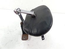 Load image into Gallery viewer, 2011 Harley Touring FLTRX Road Glide Mustang Seats Driver Backrest + Bracket | Mototech271