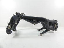 Load image into Gallery viewer, 2018 Triumph Street Triple 765RS Straight Main Frame Chassis + Clean Texas Title T2072542 | Mototech271