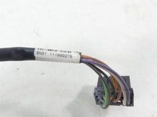 Load image into Gallery viewer, 2012 Harley CVO FLHX SE3 Street Glide Indicator Blinker Lights Cluster 68789-96B