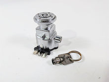 Load image into Gallery viewer, 2006 Harley Davidson Dyna FXDBI Street Bob Ignition Switch Key Lock Set 71559-06