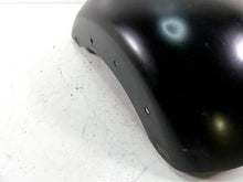 Load image into Gallery viewer, 2009 Big Dog K9 Rear Fat Tire 13" Wide Fender for 300 Tires - No Dents