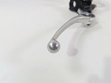 Load image into Gallery viewer, 2013 Triumph Bonneville Front Brake Master Cylinder + Reservoir T2026220