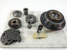 Load image into Gallery viewer, 2006 Harley Touring FLHTCUI Electra Glide Primary Drive Clutch Kit 12K 37802-04A | Mototech271