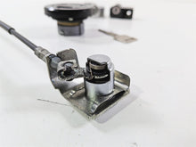 Load image into Gallery viewer, 2014 Suzuki M109R VZR1800 Boulevard Key Lock Set 37000-49890 37000-49893