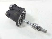 Load image into Gallery viewer, 2006 Harley Touring FLHTCUI Electra Glide Engine Starter Motor 31553-94B | Mototech271