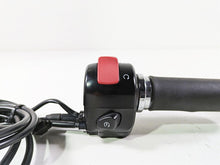 Load image into Gallery viewer, 2016 Suzuki M109R VZR1800 Boulevard Right Hand Control Switch 37200-06J00