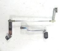 Load image into Gallery viewer, 2008 Harley Touring FLHX Street Glide Shifter Shift Lever Pedal & Links 33895-82 | Mototech271