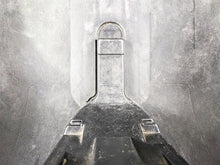 Load image into Gallery viewer, 2005 KTM 950 LC8 Adventure Rear Trunk Tour Pack Trunk Rack & Holder