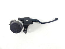 Load image into Gallery viewer, 2009 BMW R1200GS K255 Adv Front Brake Master Cylinder 32728530056