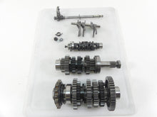 Load image into Gallery viewer, 2020 Triumph Speed Triple RS 1050 Transmission Gears Shift Drum Fork T1190137 | Mototech271