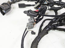 Load image into Gallery viewer, 2024 Kawasaki ZX6R ZX636 Ninja Main Wiring Harness Loom US - Read 26031-3982 | Mototech271