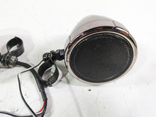 Load image into Gallery viewer, 2002 Honda VTX1800 Retro Front Handlebar Speaker Set | Mototech271