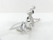 Load image into Gallery viewer, 2020 Ducati Panigale V2 Left Footpeg Shifter & Frame Mount 82421862AA 45612092BA | Mototech271