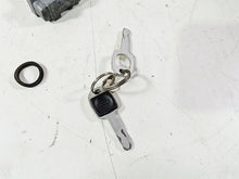 Load image into Gallery viewer, 2018 Harley Softail FXFBS Fat Bob Fork Lock Keys Set 45600049 | Mototech271