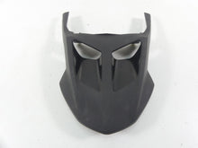 Load image into Gallery viewer, 2017 BMW F800GS K72 Front Upper Nose Guard Fender 46618528996 | Mototech271