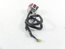 Load image into Gallery viewer, 2006 Yamaha Roadliner XV1900 Right Hand Control Switch + Grips 1D7-83932-10-00 | Mototech271