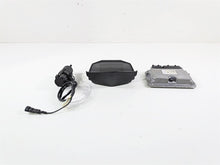 Load image into Gallery viewer, 2018 Aprilia RSV4 RR Speedometer Cdi Ignition Switch Key Set 858580 2D000556