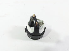 Load image into Gallery viewer, 2008 Harley Touring FLHTCU E-Glide 105TH Voltage Volt Meter Gauge 74526-96C