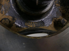 Load image into Gallery viewer, 2018 Polaris RZR1000 XP EPS Turbo Dynamix Left Front Wheel Hub & Rotor 5141353