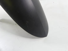 Load image into Gallery viewer, 2014 BMW R1200GS K50 Front Lower Fender Mud Guard Tire Hugger 46618532313