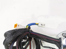 Load image into Gallery viewer, 2017 Indian Chieftain Limited Chrome Left Hand Control Switch Audio 4015197