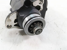 Load image into Gallery viewer, 2013 Harley Touring FLHX Street Glide Engine Starter Motor + Cover 31618-06A | Mototech271