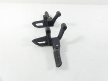 Load image into Gallery viewer, 2019 KTM 1290R Super Adventure Passenger Footpegs Foot Peg Rest 6030304900033S | Mototech271