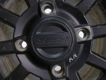 Load image into Gallery viewer, 2018 Polaris RZR1000 RS1 Rear Stock Straight 14x8 Wheel Rim 1522843 | Mototech271