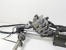 Load image into Gallery viewer, 2001 Honda VT750 Shadow Ace Front Fork Triple Tree Caliper Set 51400-MBA-611